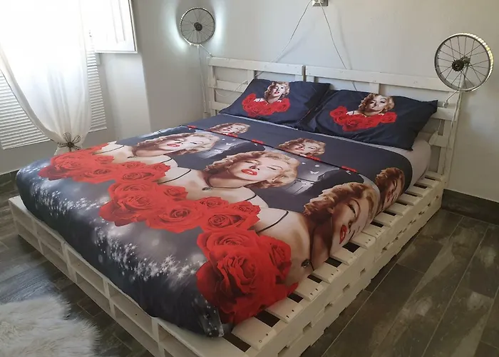 Appartamento Casa Del Cicloturista Santadi