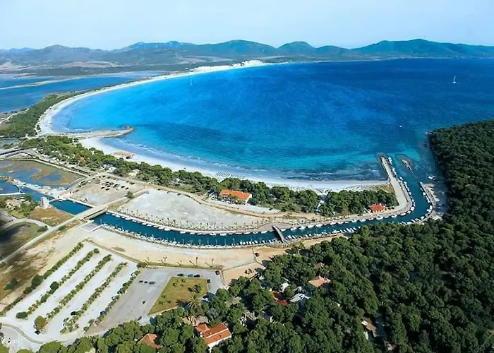 Casa Del Cicloturista * Santadi