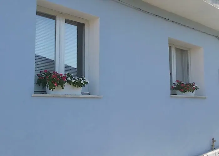 Casa Del Cicloturista Appartamento