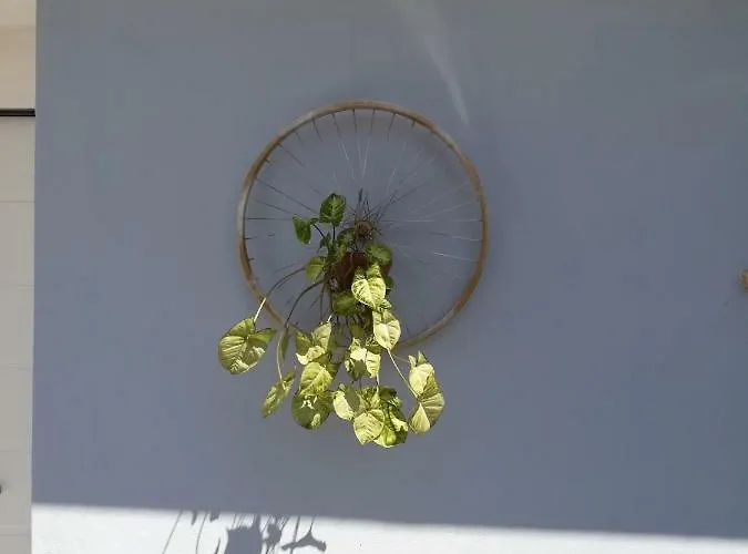 Casa Del Cicloturista