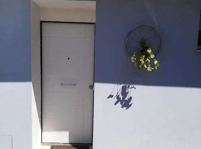 Casa Del Cicloturista Appartamento *