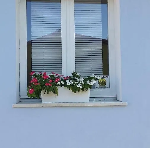 Casa Del Cicloturista * Santadi