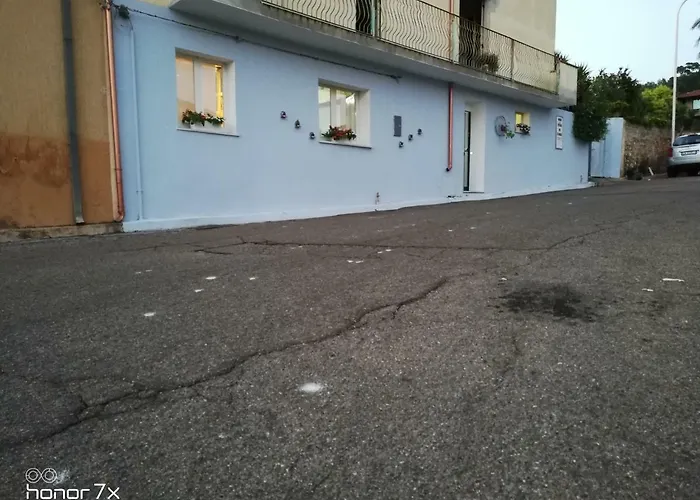 Casa Del Cicloturista