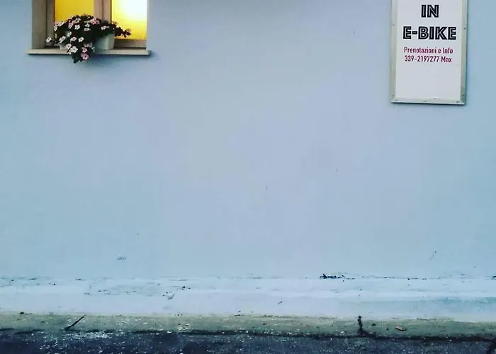 Casa Del Cicloturista *