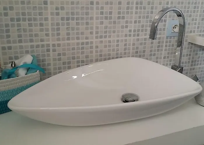 Casa Del Cicloturista *