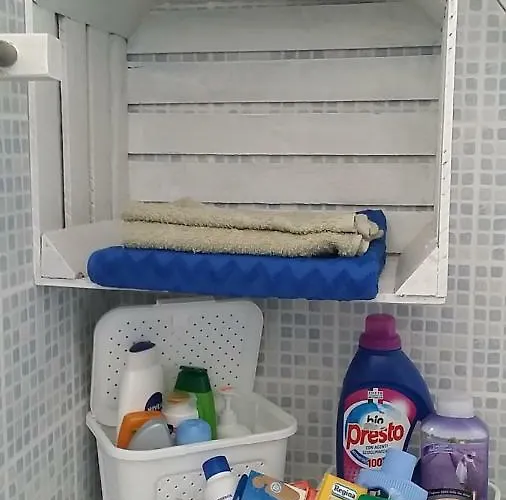 Casa Del Cicloturista * Santadi